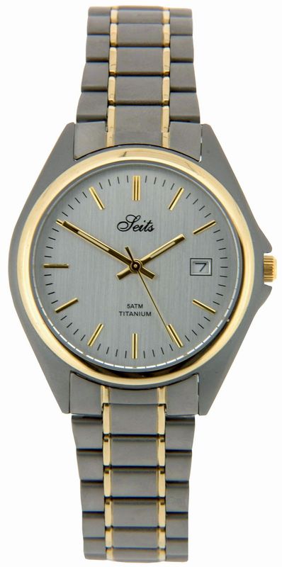 O.231746GD bi Seits, Herreur